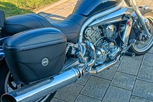 Aquila GV 650 16533km