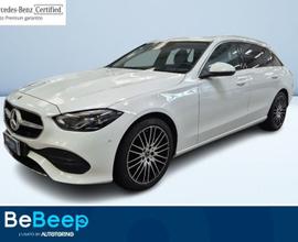 Mercedes-Benz Classe C C SW 200 D MHEV SPORT AUTO