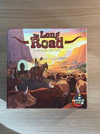 Gioco da tavolo Long Road