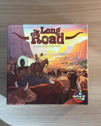 Gioco da tavolo Long Road