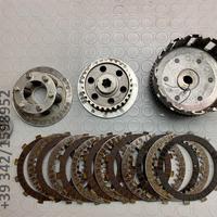 CAMPANA FRIZIONE HUSQVARNA CR 125 1987 1988 1989 C