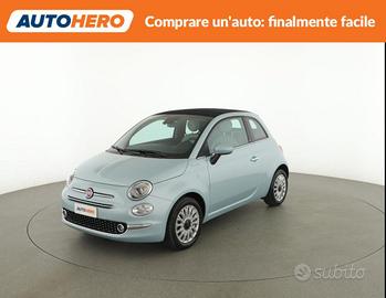 FIAT 500 BV16447