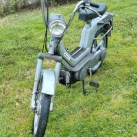 Piaggio Si del 1981 Unico proprietario con librett