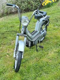 Piaggio Si del 1981 Unico proprietario con librett