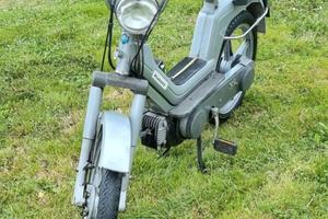 Piaggio Si del 1981 Unico proprietario con librett