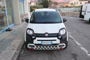 Fiat Panda 1.0 FireFlyHybrid Cross