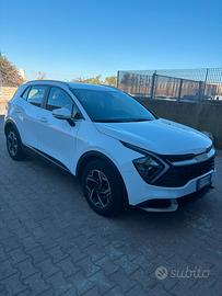 Sportage