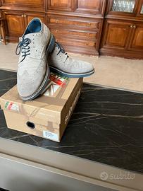 Submarine scarpe
