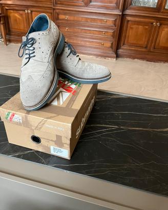 Submarine scarpe