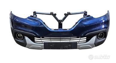 PARAURTI ANTERIORE COMPLETO RENAULT Kadjar Serie K
