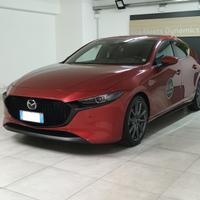 Mazda 3 Mazda3 2.0L e-Skyactiv-G M Hybrid Exclusiv