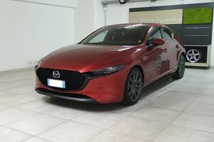 Mazda 3 Mazda3 2.0L e-Skyactiv-G M Hybrid Exclusiv