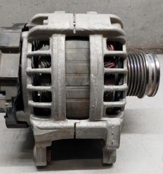 ALTERNATORE VOLKSWAGEN POLO 2017> USATO