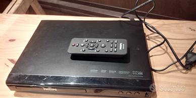 lettore DVD Philips 