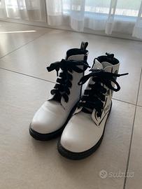 Stivaletti bimba 31