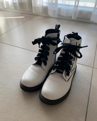 Stivaletti bimba 31
