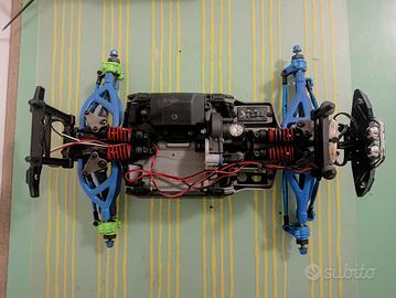 traxxas summit 