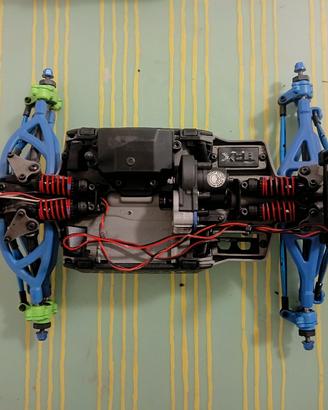 traxxas summit 