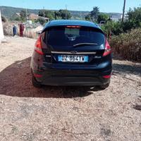 FORD Fiesta 1ª/2ª serie