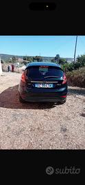 FORD Fiesta 1ª/2ª serie