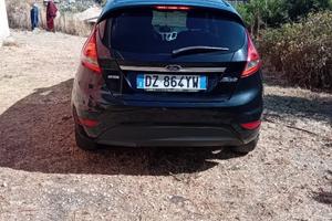 FORD Fiesta 1ª/2ª serie