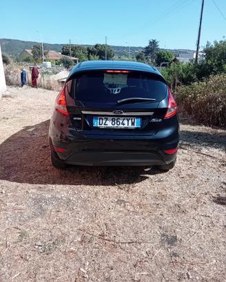 FORD Fiesta 1ª/2ª serie