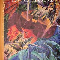 Libro Boccioni I classici dell'arte