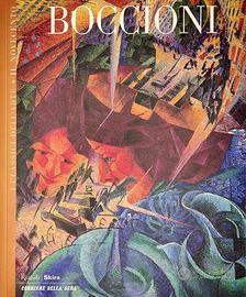 Libro Boccioni I classici dell'arte