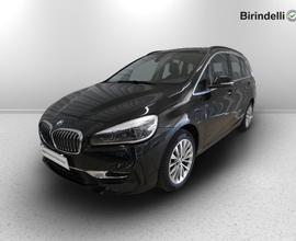 BMW Serie 2 G.T. (F46) - 218d Gran Tourer Luxury