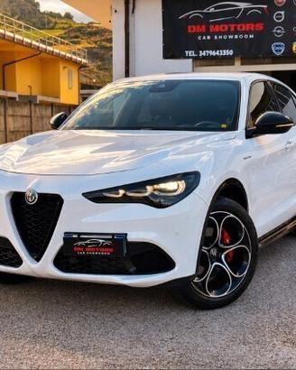 Alfa Romeo Stelvio 2.2 TD 210 CV AT8 Q4 Veloce FUL