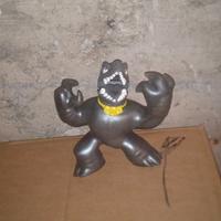 gioco  personaggio elastico 