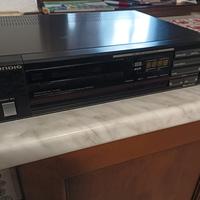 Grundig CD 35