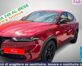 NEW Alfa Romeo Tonale 1.6 diesel 130cv My24 TCT6