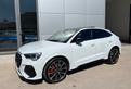 Audi RS Q3 spb 2.5 Anticipo €16.900 noleggio no sc