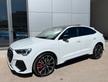 Audi RS Q3 spb 2.5 Anticipo €16.900 noleggio no sc