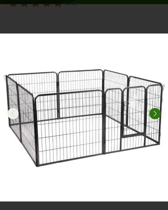 KENNEL RECINTO CANE