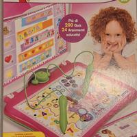 Clementoni Sapientino bambina