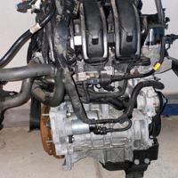 Motore Opel Crossland C3 cross X 1.200 Benzina