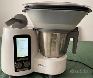 Supercook SC110