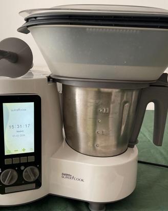 Supercook SC110