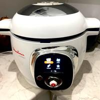 Moulinex Cookeo