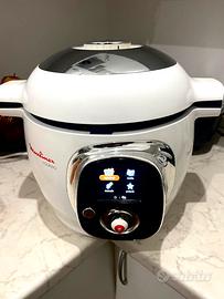 Moulinex Cookeo