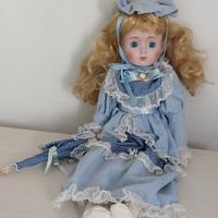 Bambola da collezione