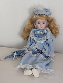 Bambola da collezione