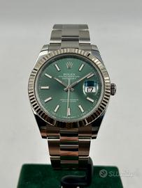 Rolex Datejust Mint
