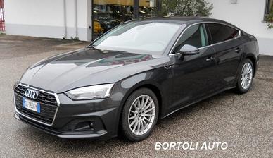 AUDI A5 SPORTBACK 35 2.0 TDI 40.000 KM S-TRONIC