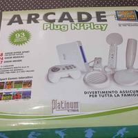 gioco elettronico per pc o televisione 