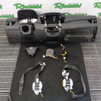 KIT AIRBAG PER HYUNDAI I30 GD CW 2013