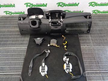KIT AIRBAG PER HYUNDAI I30 GD CW 2013