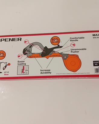 LEGA TRICE PER PIANTE DA ORTO E FRUTTA